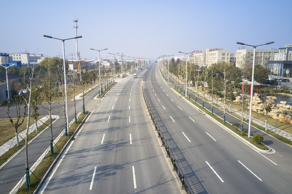 高郵捍海路2